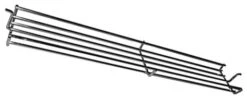 Weber Silver C, Platinum Warming Rack - 02346