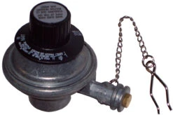 Sunbeam Universal Table Top Regulator With Orifice - 31120