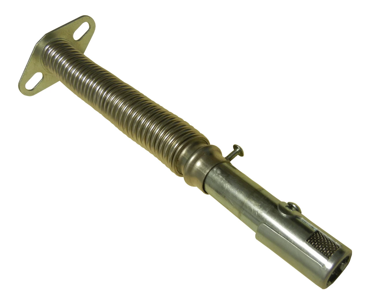 Universal Adjustable 8" Venturi Tube - V12B