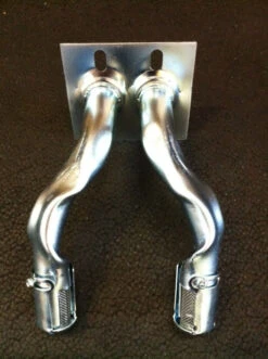 2 15/16 X 4 1/8, Twin Venturi Tube, Great Outdoors, Vermont Castings