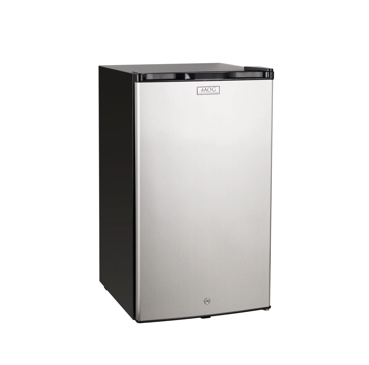 AOG 4.2 Cubic Foot Refrigerator - REF-21