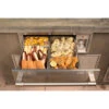 Alfresco 30" Built-in Warming Drawer - AXEWD-30