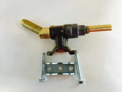 Alfresco Natural Gas Angled Valve With Orifice - 290-0064