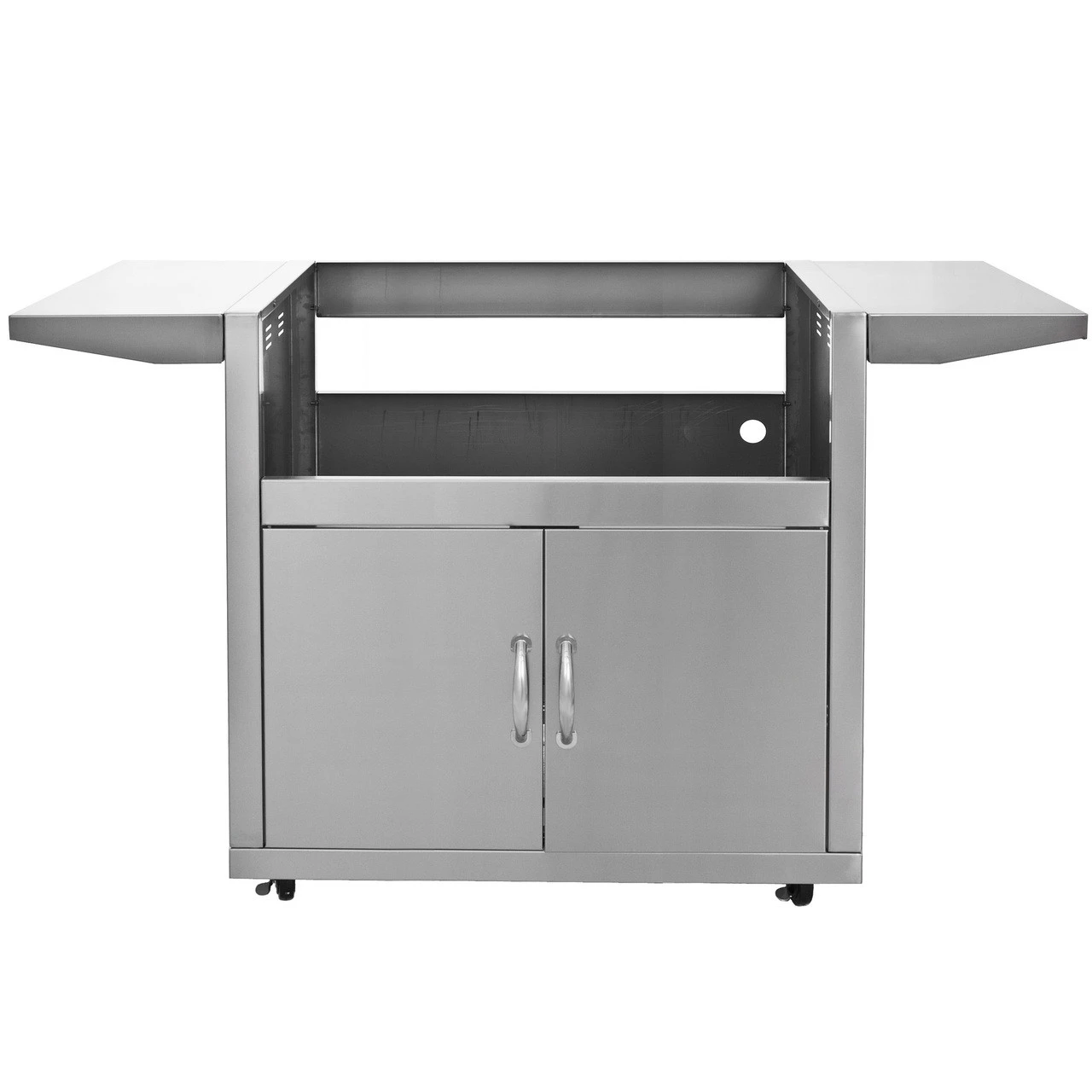 Blaze 4 Burner Basic Cart Only - BLZ-4-CART