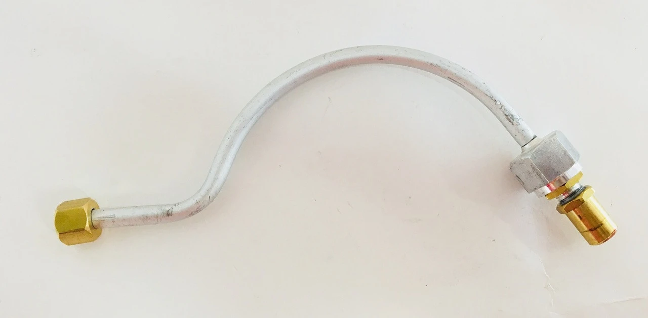 Broilmaster Manifold Propane With Orifice - B069002