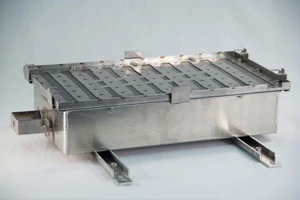 TEC Cherokee FR Burner Assembly - FM4007