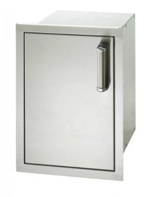 Fire Magic Single Door With Dual Drawers - 53820SC