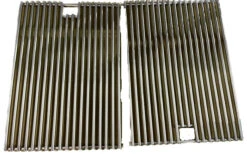 15 3/4 X 11 1/4, Fire Magic Deluxe Stainless Cooking Grids - 3537-S-2