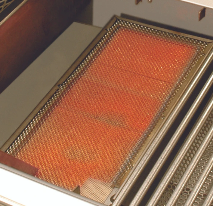 FireMagic Aurora A660i Built In Grill, One Infrared Burner, No Rotisserie - Image 2