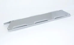 14 15/16 X 3 3/4, Charbroil, Kenmore Stainless Heat Shield - KENHP3 Replaces G550-0200-W1