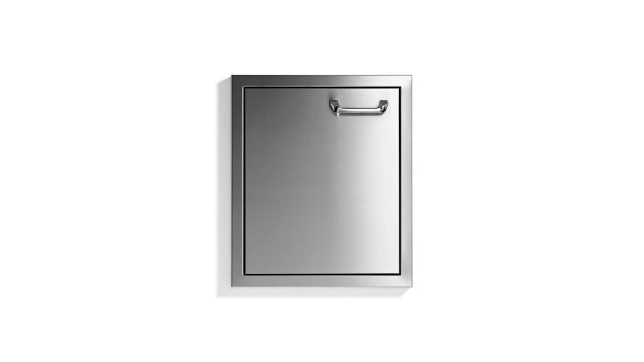 Lynx 18" Professional Single Door - LDR18