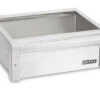 Lynx 30" Built-in Sink - LSK30