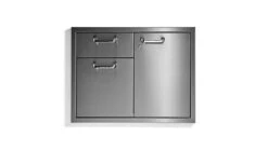 Lynx 30" Door Drawer Combination - LSA30