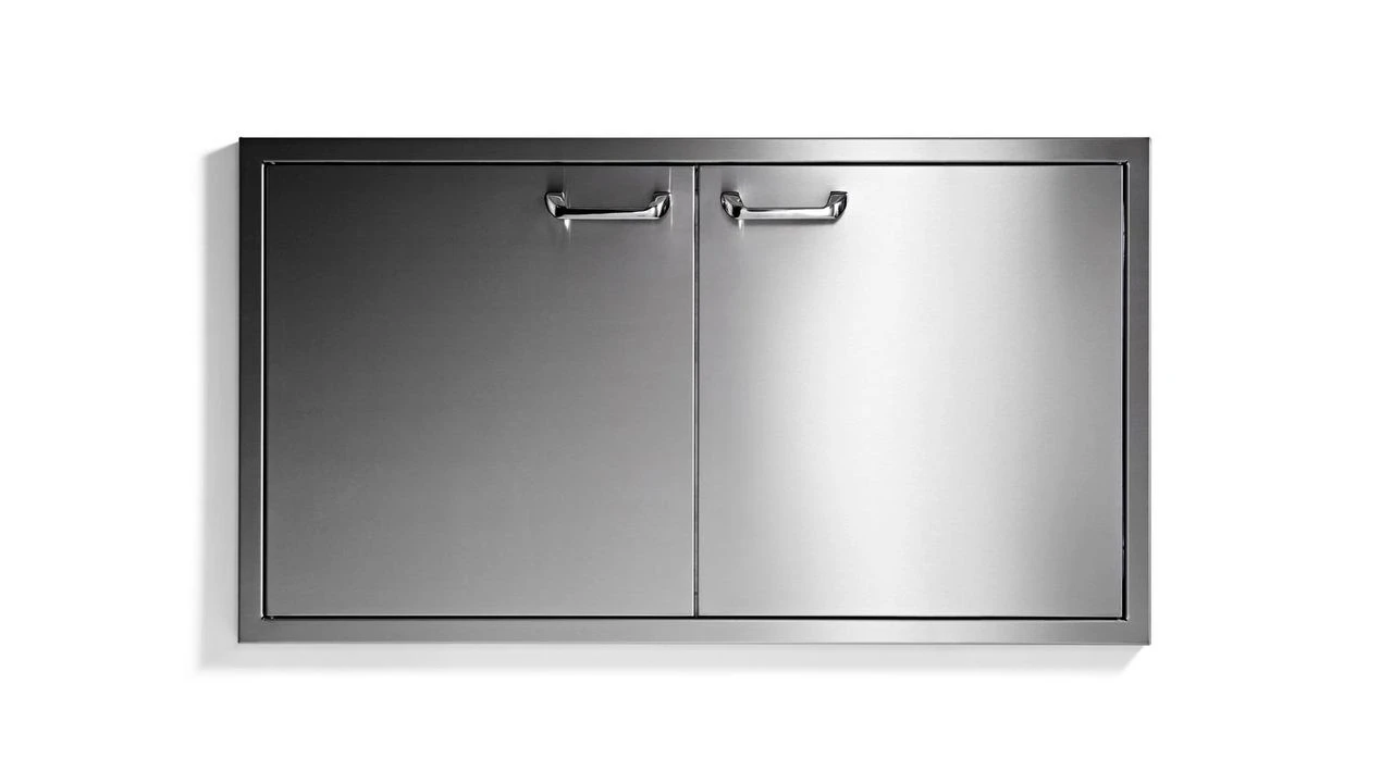 Lynx 42" Double Access Doors - LDR42T