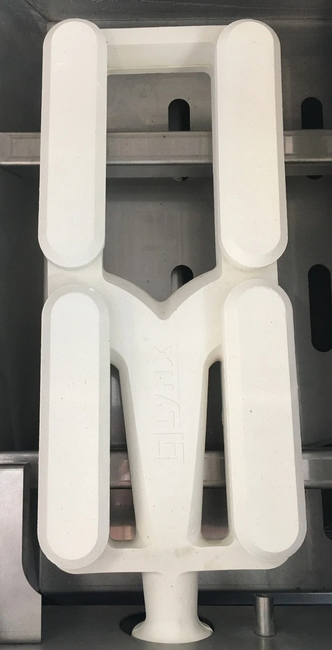 Lynx 27" Built-in Grill W All Ceramic Burners And Rotisserie - L27R - Image 3