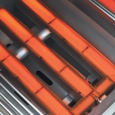 Lynx 30" Smart Built In Grill - SMART30 - Image 3