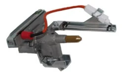 Coyote Main Burner Valve NG – C2000013