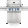 Napoleon Prestige PRO 500 RSIB Grill On Cart