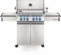 Napoleon Prestige PRO 500 RSIB Grill On Cart