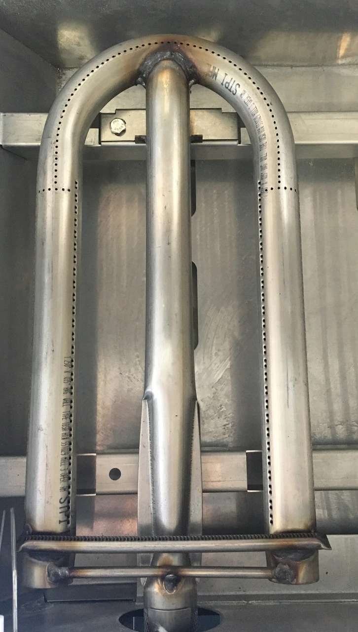 Sedona By Lynx L700 42" Built-in Grill - 3 Stainless Burners - Image 3