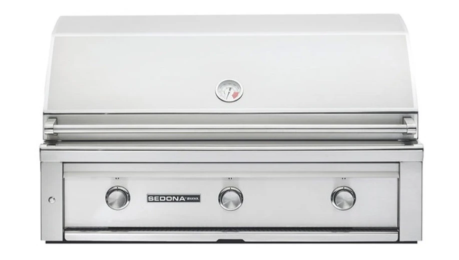 Sedona By Lynx L700 42" Built-in Grill - 3 Stainless Burners