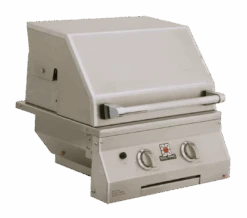 Solaire 21" Infrared Built-in Grill - SOL-IRBQ-21GIR