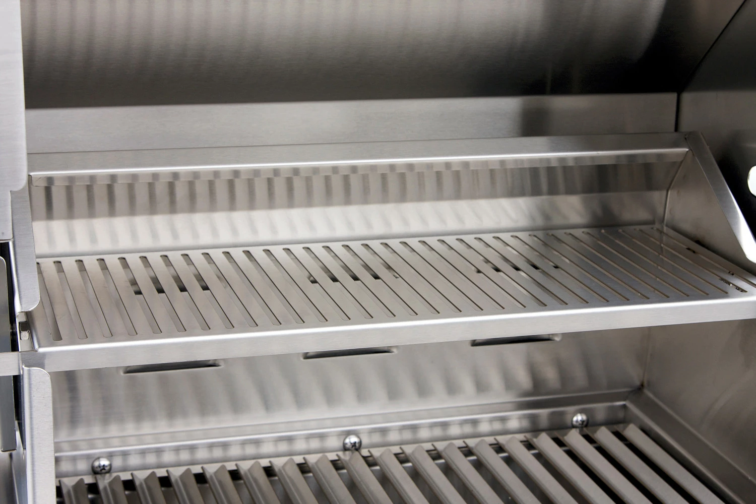 Solaire 21" Deluxe Infrared Built-In Grill - SOL-IRBQ-21GIRXL - Image 2