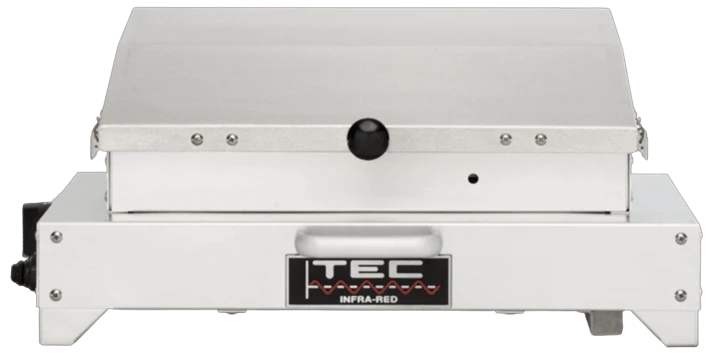 TEC Cherokee FR 23" Infrared Portable Grill - CHFR
