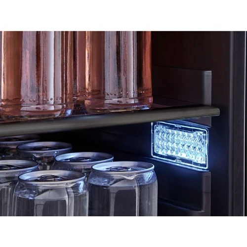 Zephyr Presrv 24" Outdoor Refrigerator - PRB24C01AS-OD - Image 5