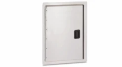 AOG 20 X 14 Access Door, Black Latch Handle | 20-14-SD