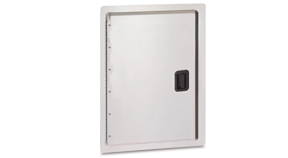 AOG 20 X 14 Access Door, Black Latch Handle | 20-14-SD