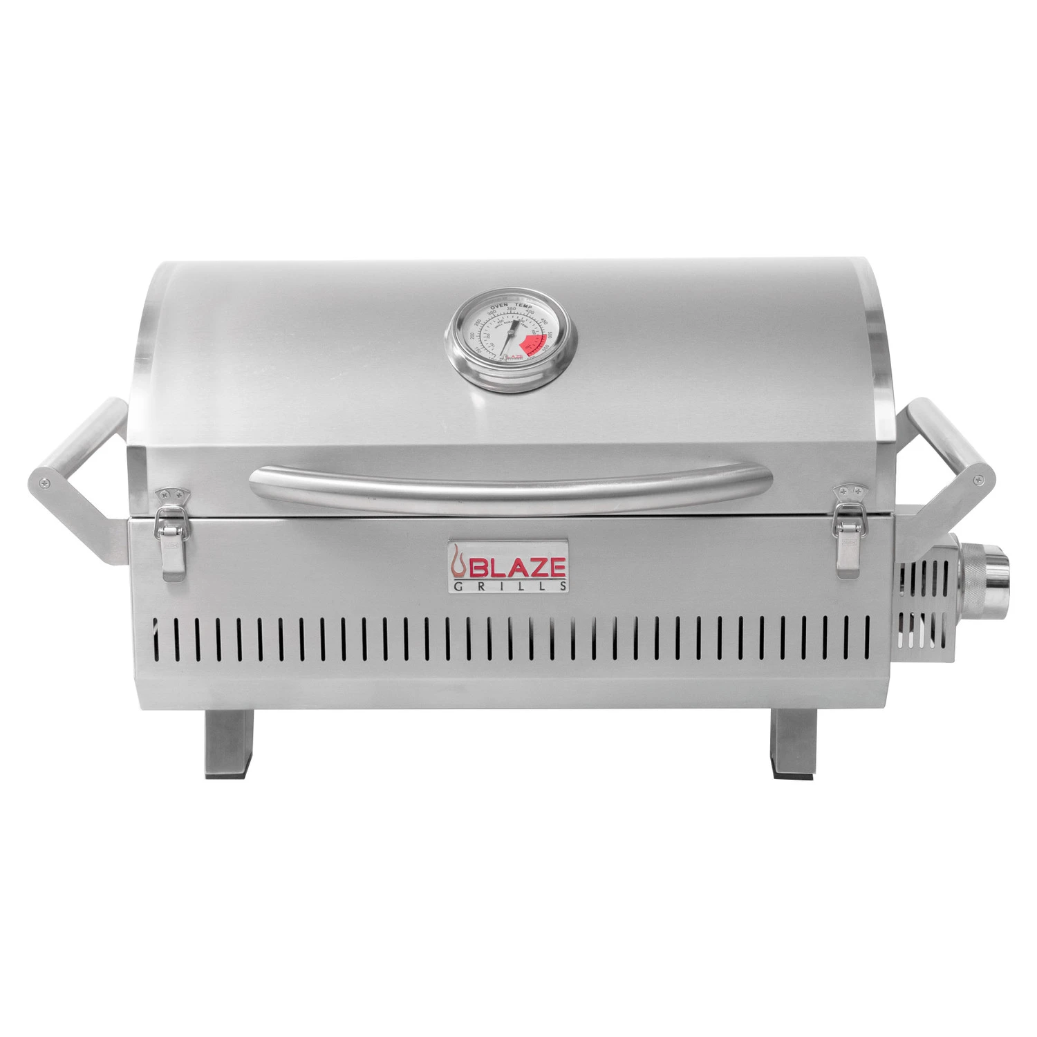 Blaze Professional Take It Or Leave It Portable Grill - BLZ-1PRO-PRT