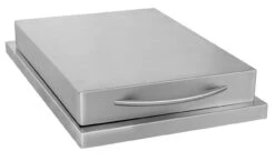 Blaze Drop-in Single Side Burner - BLZ-SB1