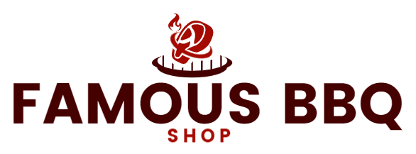 Famous Bbq Shop