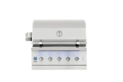 Encore Grill 36" Built-in By American Made Grills - ENC36