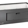 Firemagic 24" Slide-In Charcoal Grill W SS Cooking Grates