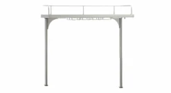 Firemagic Lighted Bar Only For Beverage Center - 1D-S-TOP