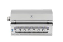 American Muscle Grill 54" Built-in - MUS54