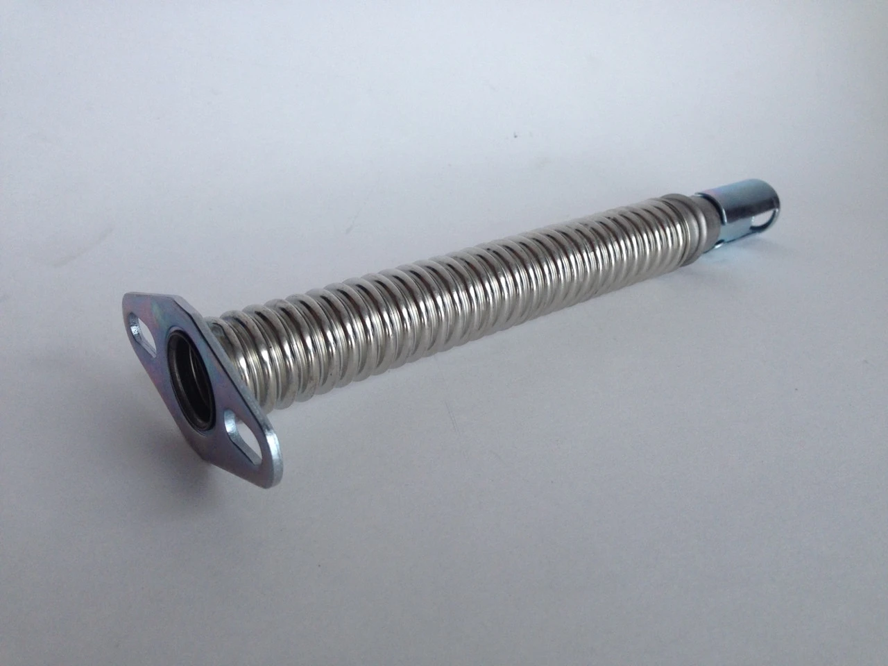 Universal Adjustable 8" Venturi Tube - V12B - Image 3