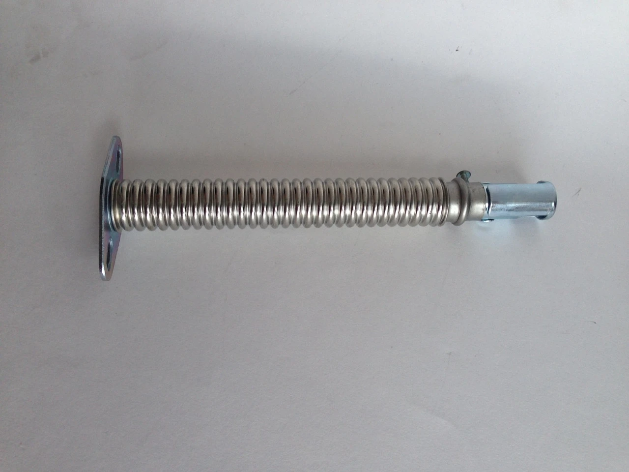 Universal Adjustable 8" Venturi Tube - V12B - Image 2