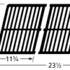 14 3/4 X 23 1/2, Arkla, Charmglow, Olympia Cast Iron Cooking Grid - 61602