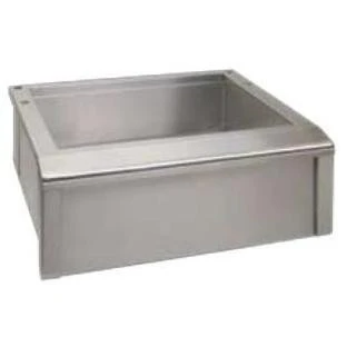 Alfresco 30" Built-in Versa Apron Sink - AGBC-30