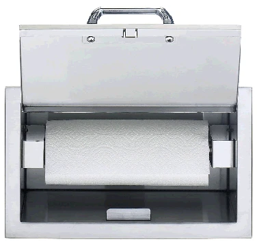 Sedona By Lynx Built-in Paper Towel Dispenser - L16TWL-1